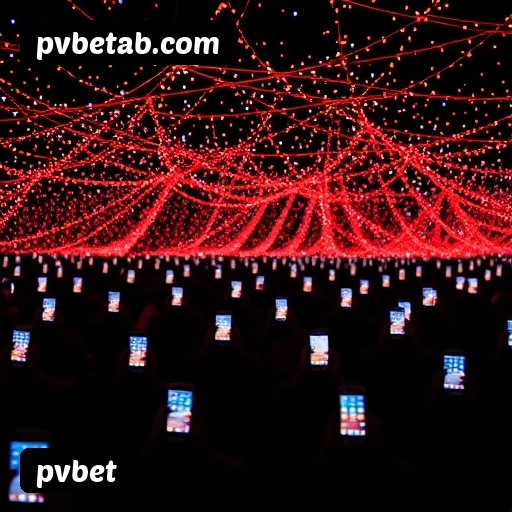 App Mobile pvbet - Jogue em Qualquer Lugar no Seu Smartphone
