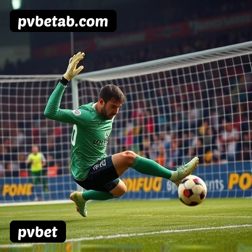 Imagem secundária para conteúdo da página Facebook pvbet