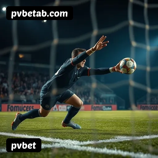Imagem secundária de apoio para instalação do app pvbet