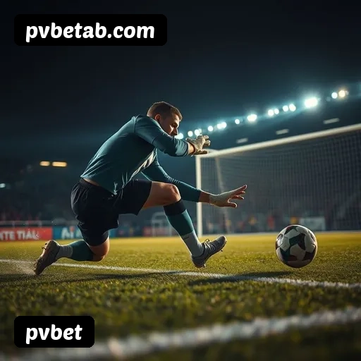 Prévia de conteúdo do canal Telegram pvbet